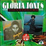 gloria jones